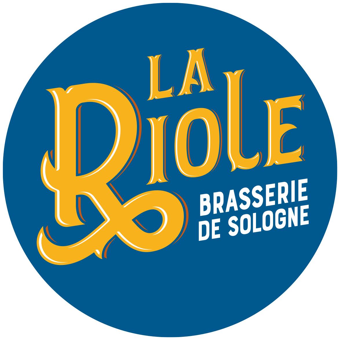 brasserie Sologne